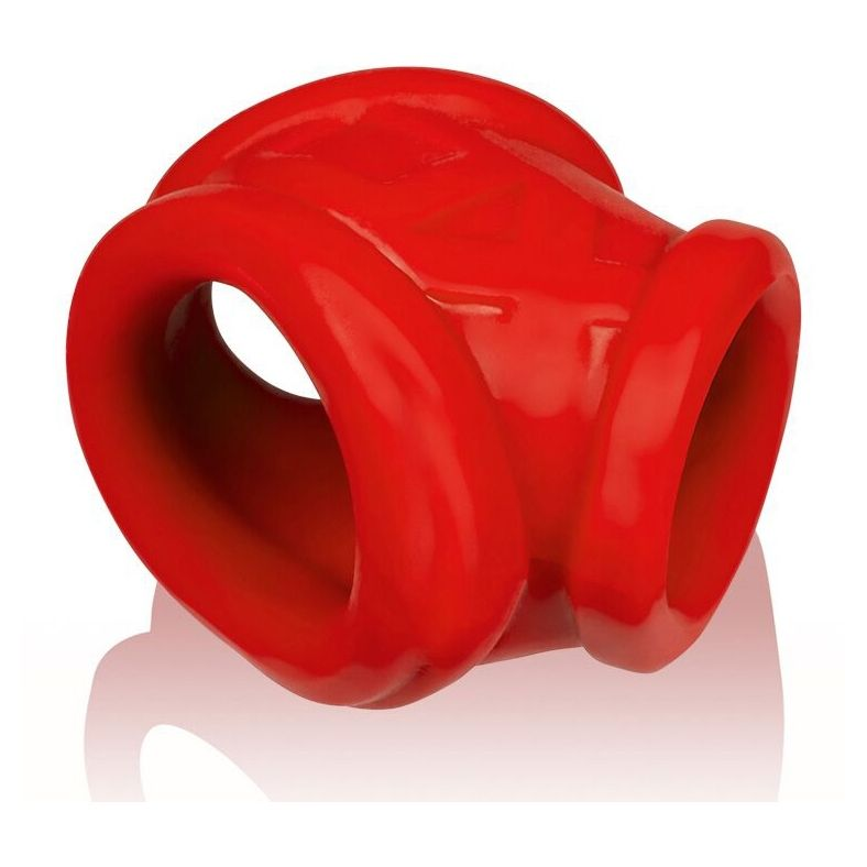 Oxballs Oxsling Cocksling Red