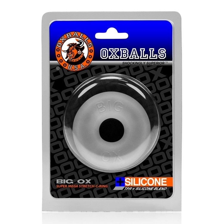 Oxballs Big OX Cockring Ice