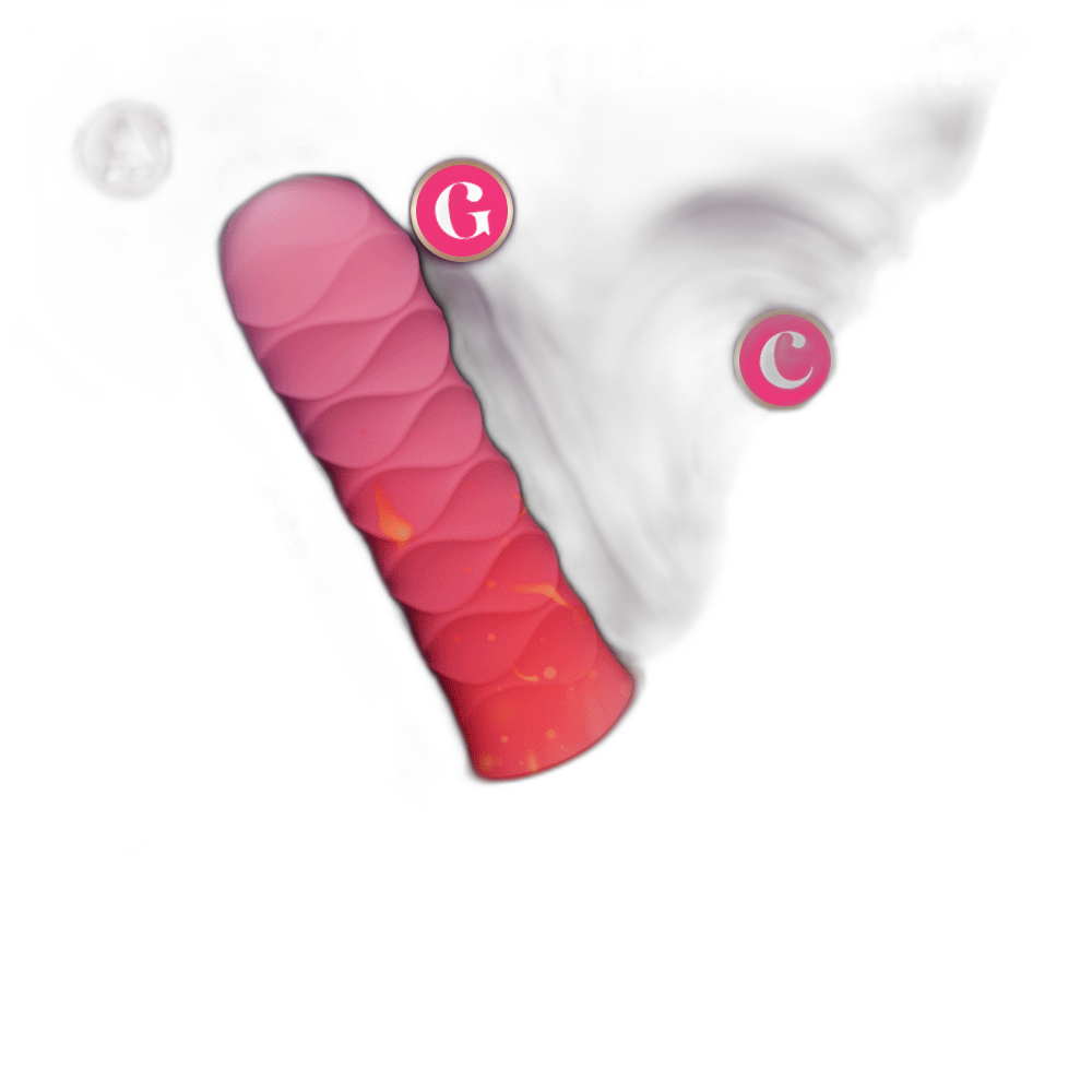 Rider Desire - Sex Saddle - Riding Sex Machine