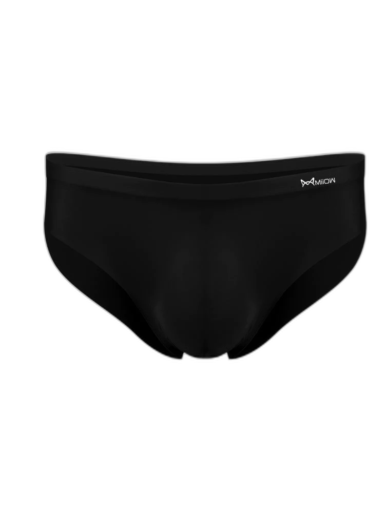 4 Pack Ball Support Seamless Men's Underwear