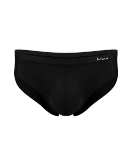 4 Pack Ball Support Seamless Men's Underwear