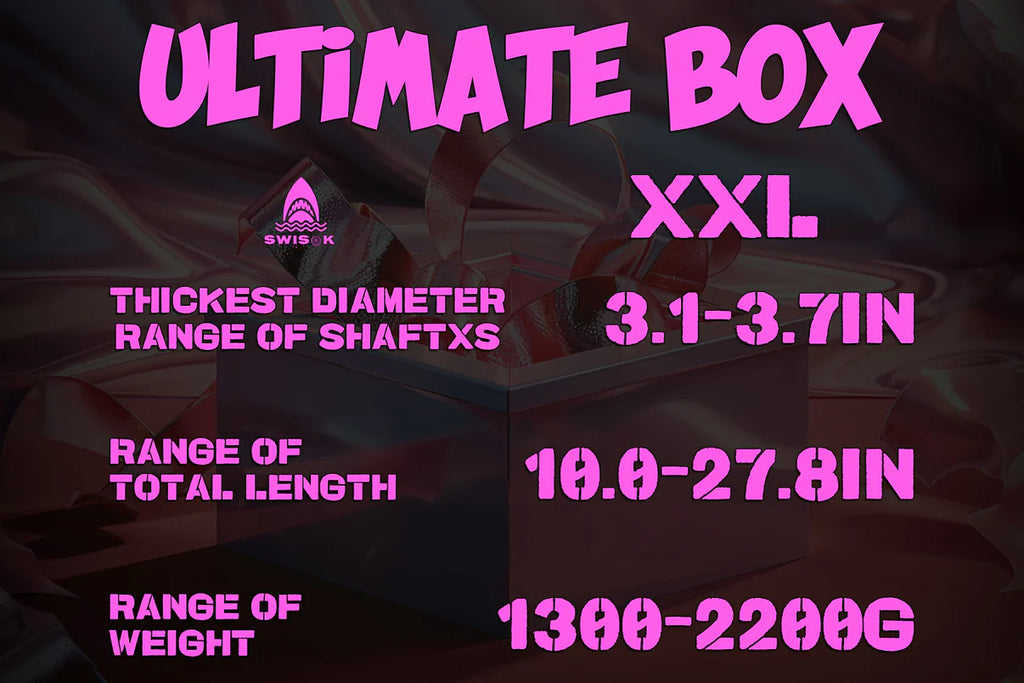 Mystery Box