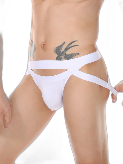 Men's Sexy Bondage Thong