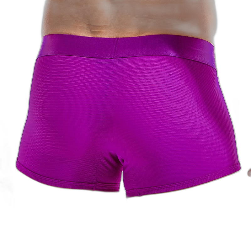 Fluorescent Quick Drying Mesh Trunks