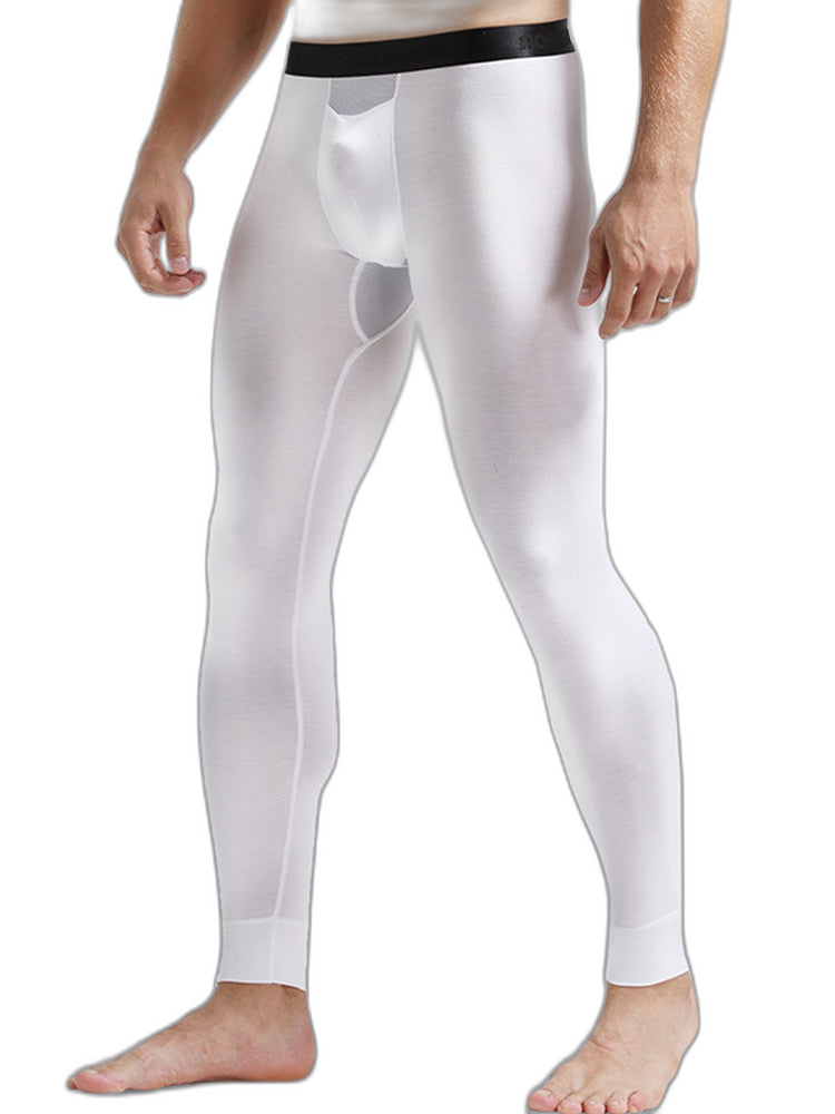 Moisture Wicking Base-layer Thermal Pants