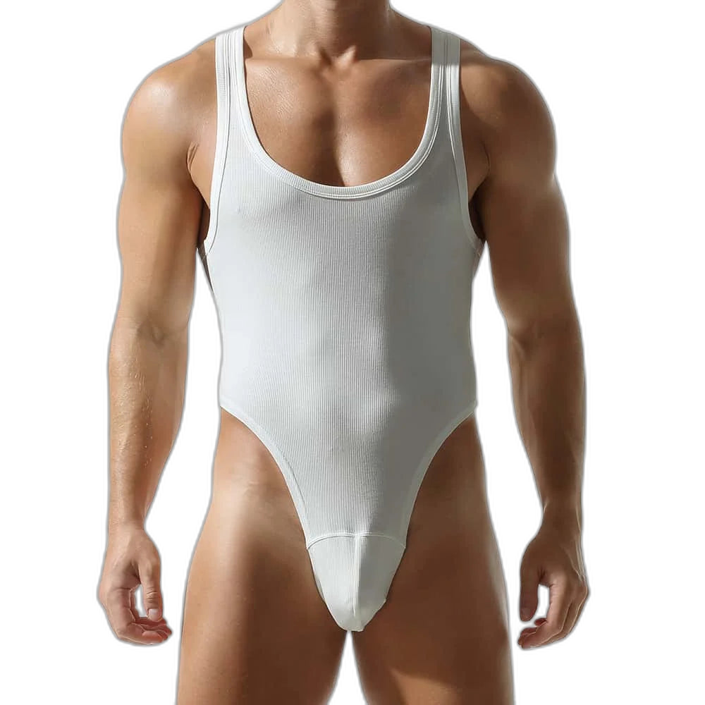 Confidence Boost Shaping Bodysuit