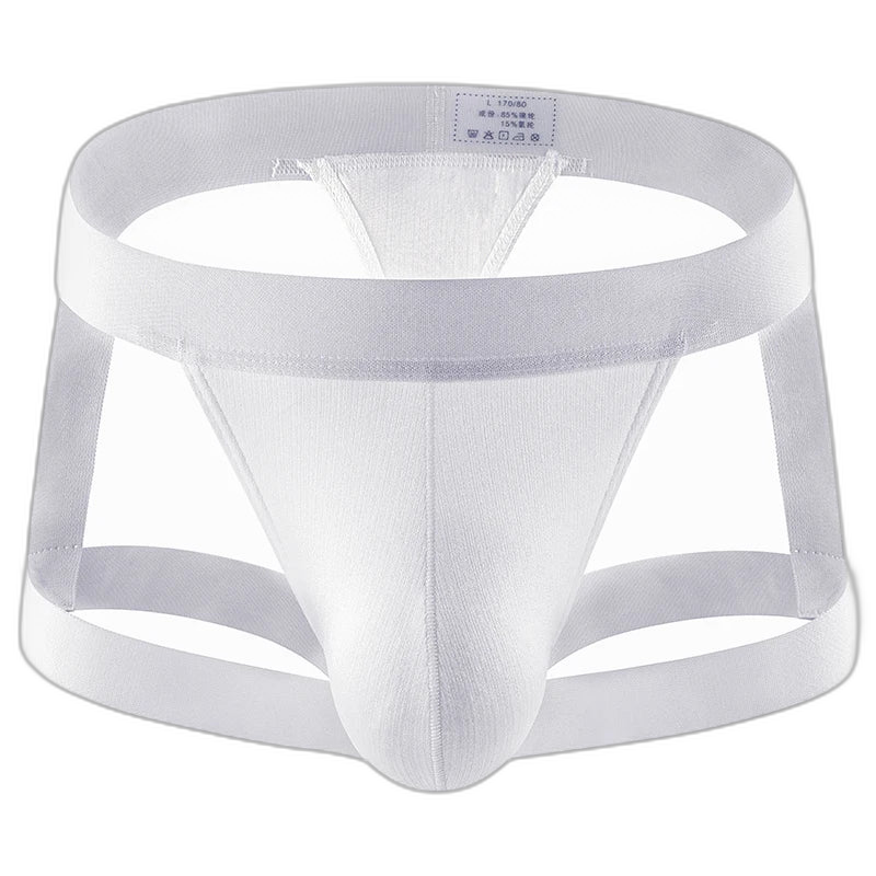 BoldGarter Men's Lingerie Briefs