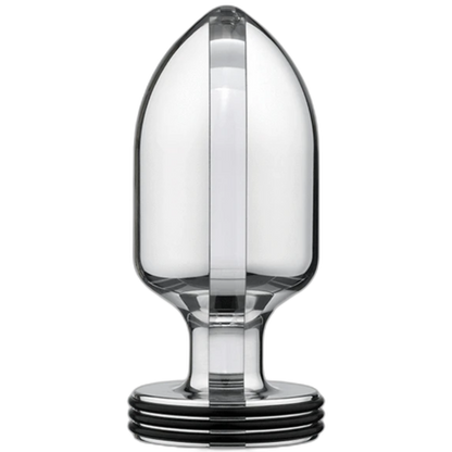 ElectraStim Invader Extreme Electro Butt Plug- Medium