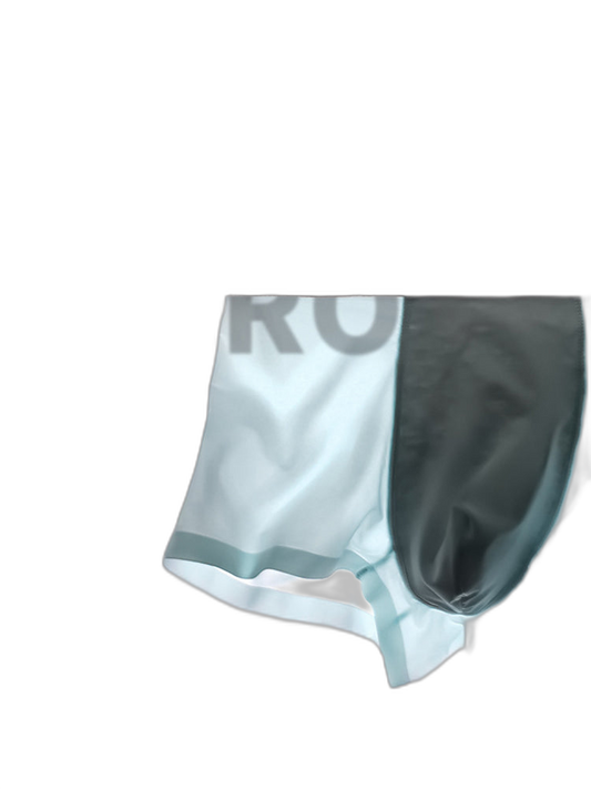 3 Pack Ice Silk Seamless Ultra-thin Men's Trunks