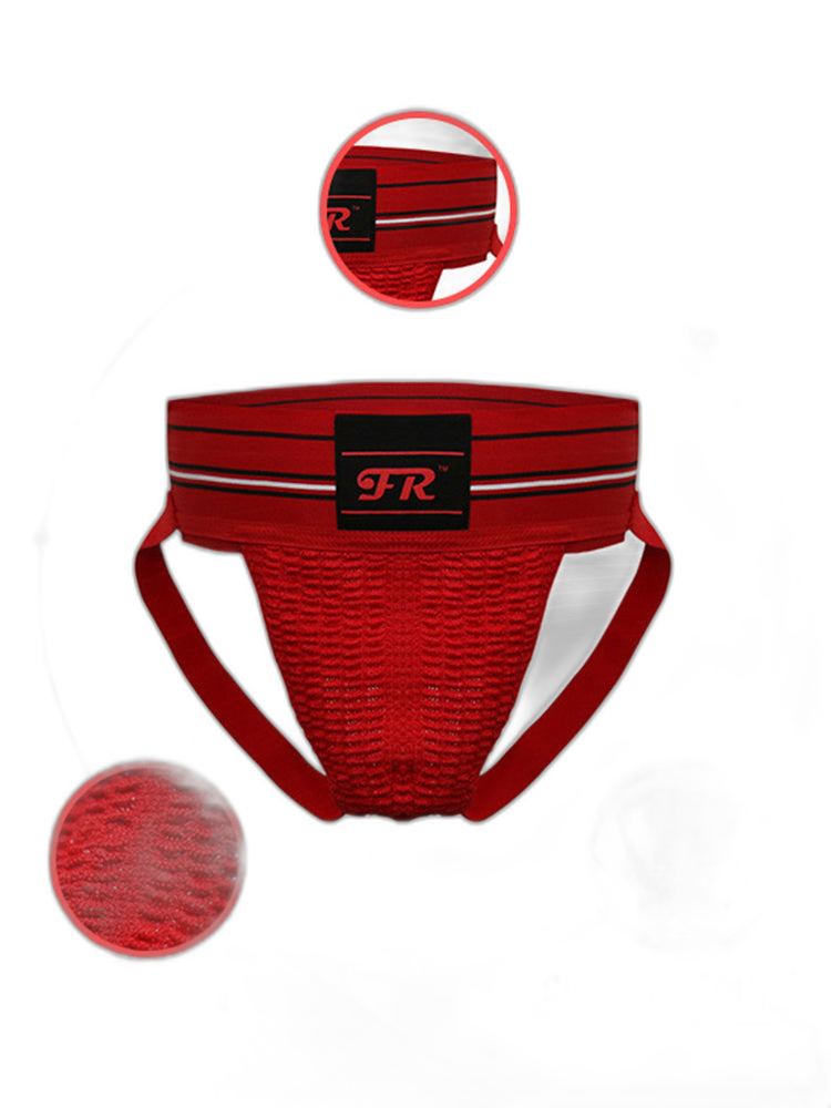 Men's Ball Support Comfy Jockstraps