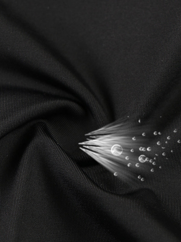 Men's Butt Lift Boxer Briefs with Fly