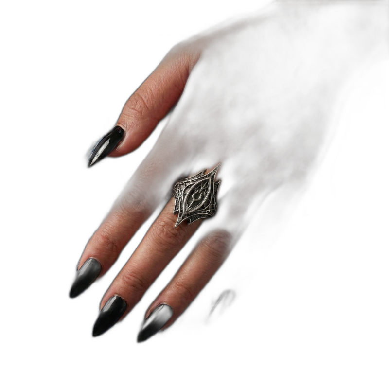 Monolith Ring