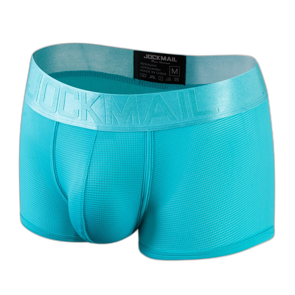 Fluorescent Quick Drying Mesh Trunks