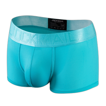 Fluorescent Quick Drying Mesh Trunks