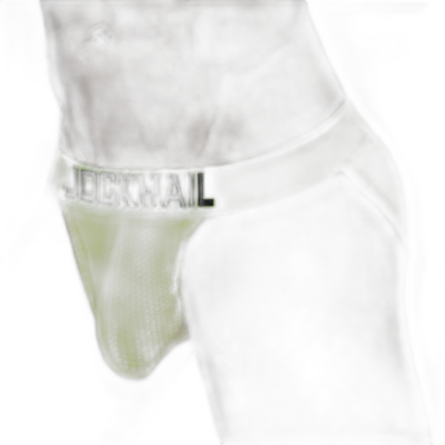 Jockmail Neon Party Bikini Briefs