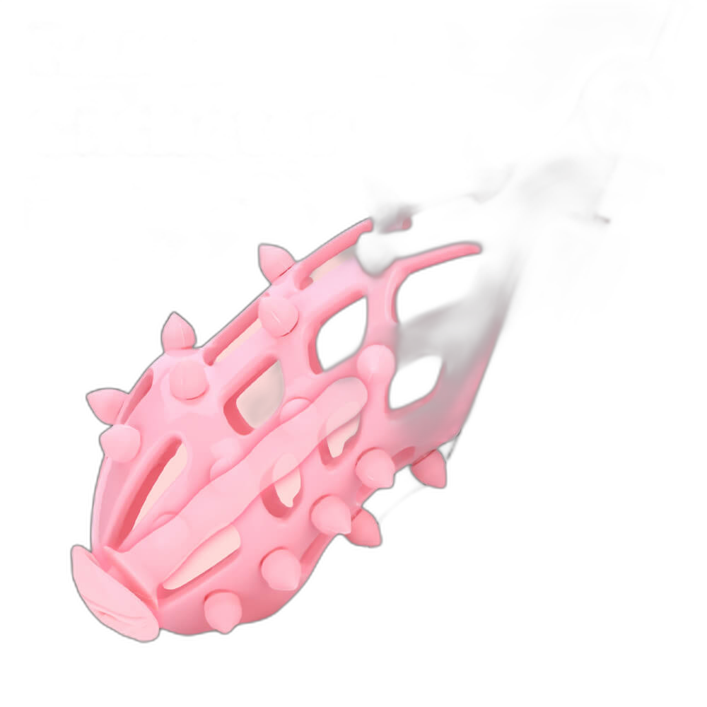 Gorse - Spiked Cock Cage