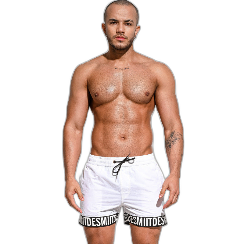 Urban Board Swim Shorts