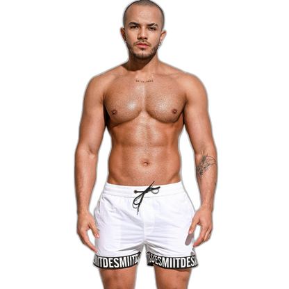Urban Board Swim Shorts
