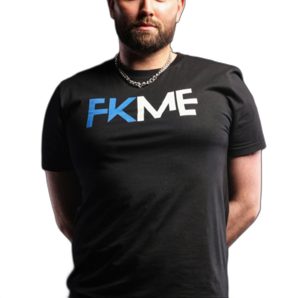 FKME Classic T-Shirt Blue