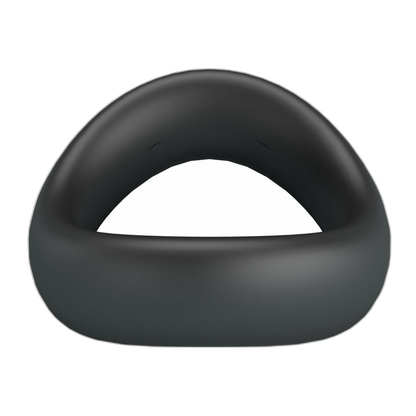 ruff GEAR Silicone Curve Cock Ring