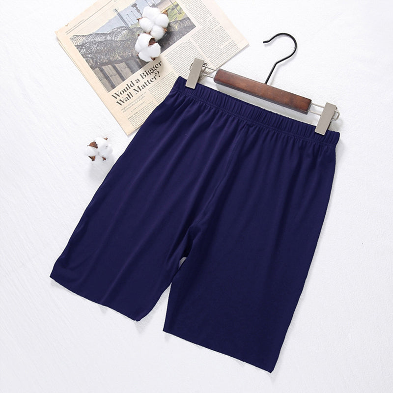 Homewear Breathable Loose Boxers