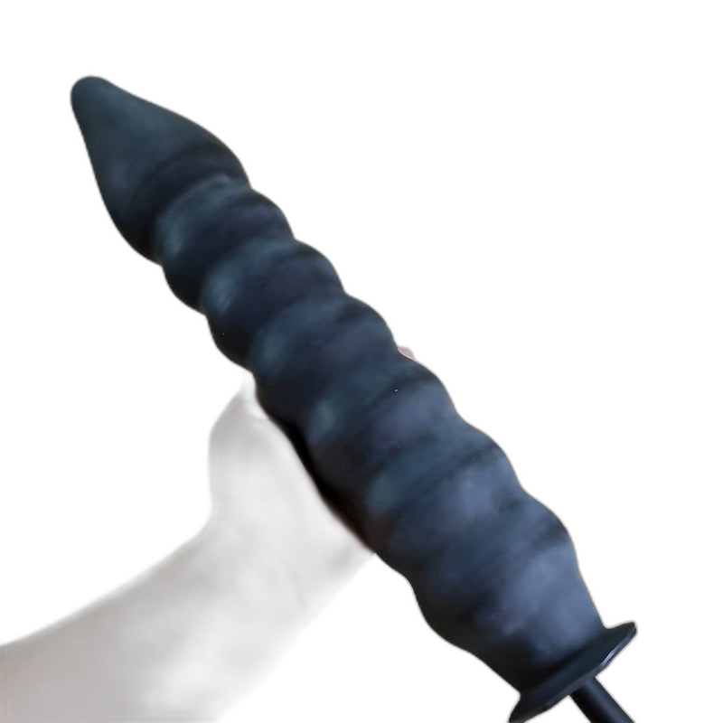 ruff GEAR Inflatable Anal Rocket