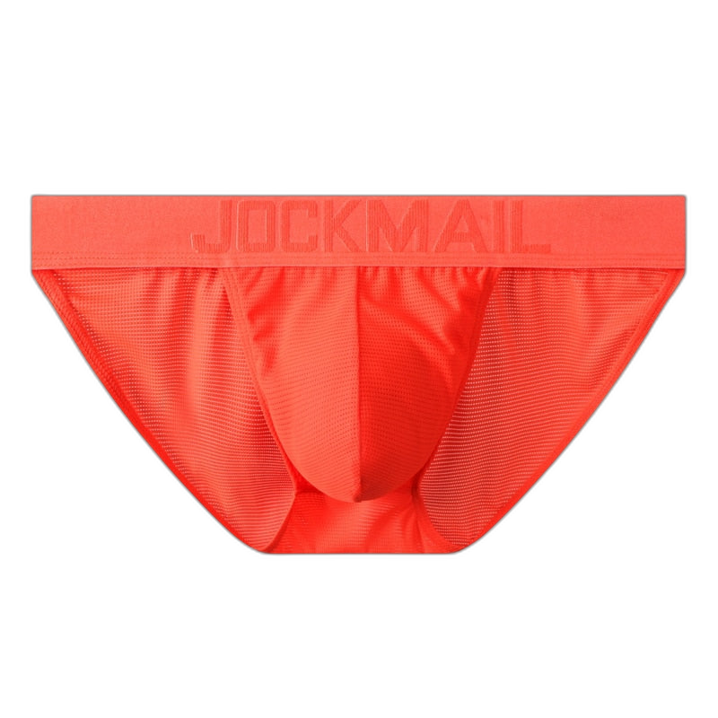 Jockmail Fiesta Bikini Briefs