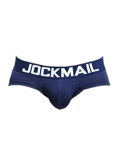 2 Pack Ball Pouch Cotton Mens Underwear