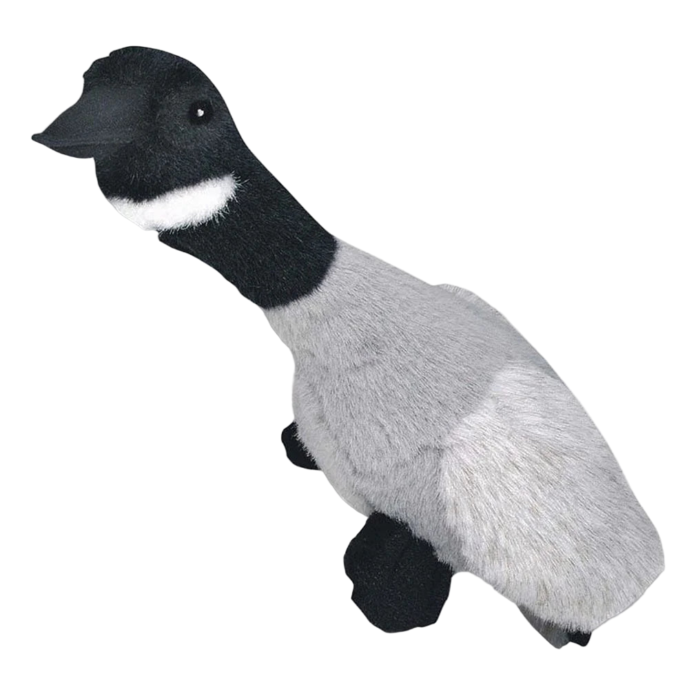 Migrator Canada Goose Large Plushie