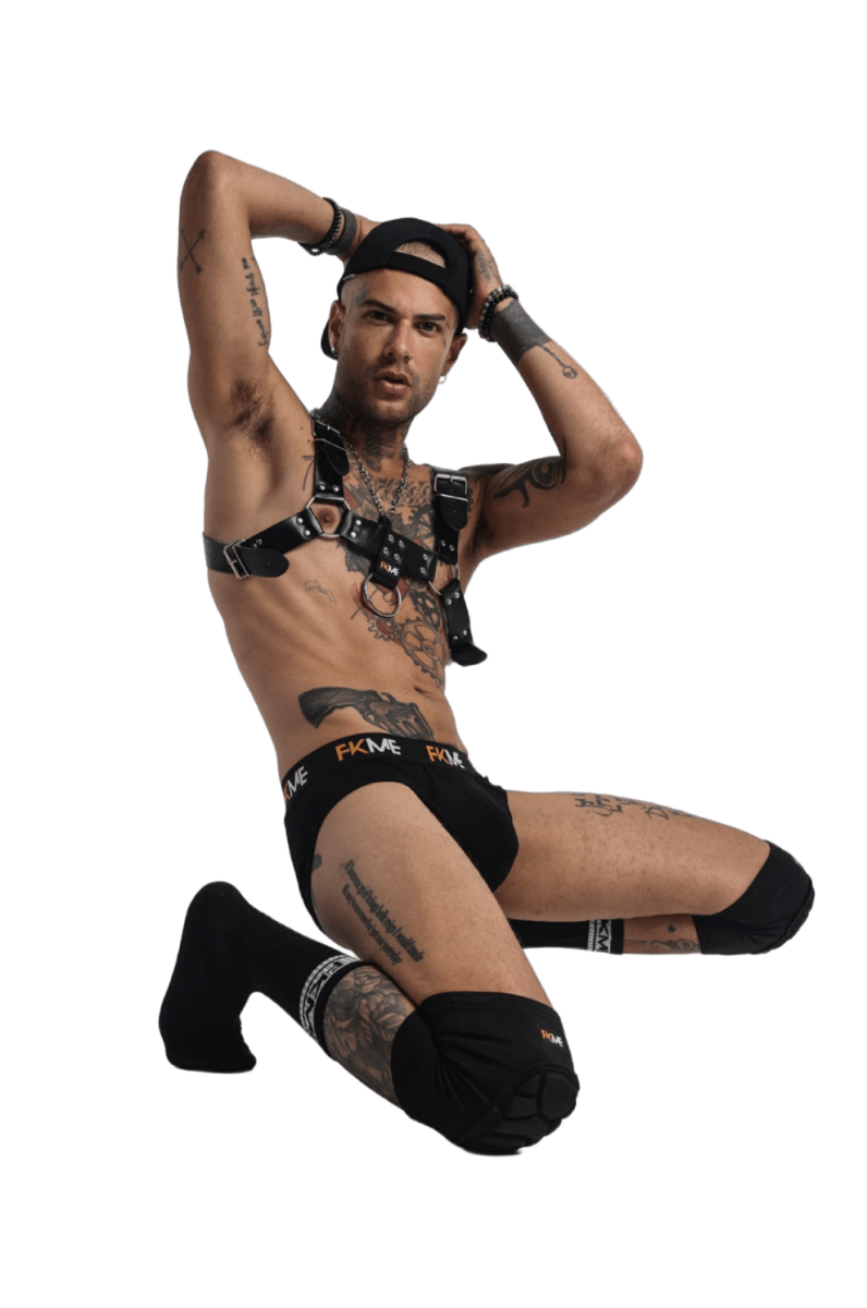 FKME Shoulder Harness