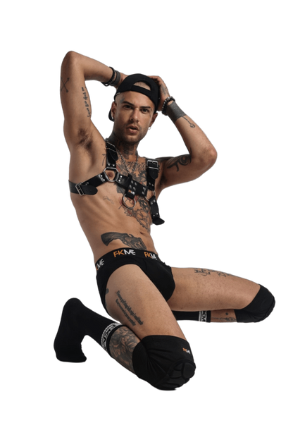 FKME Shoulder Harness