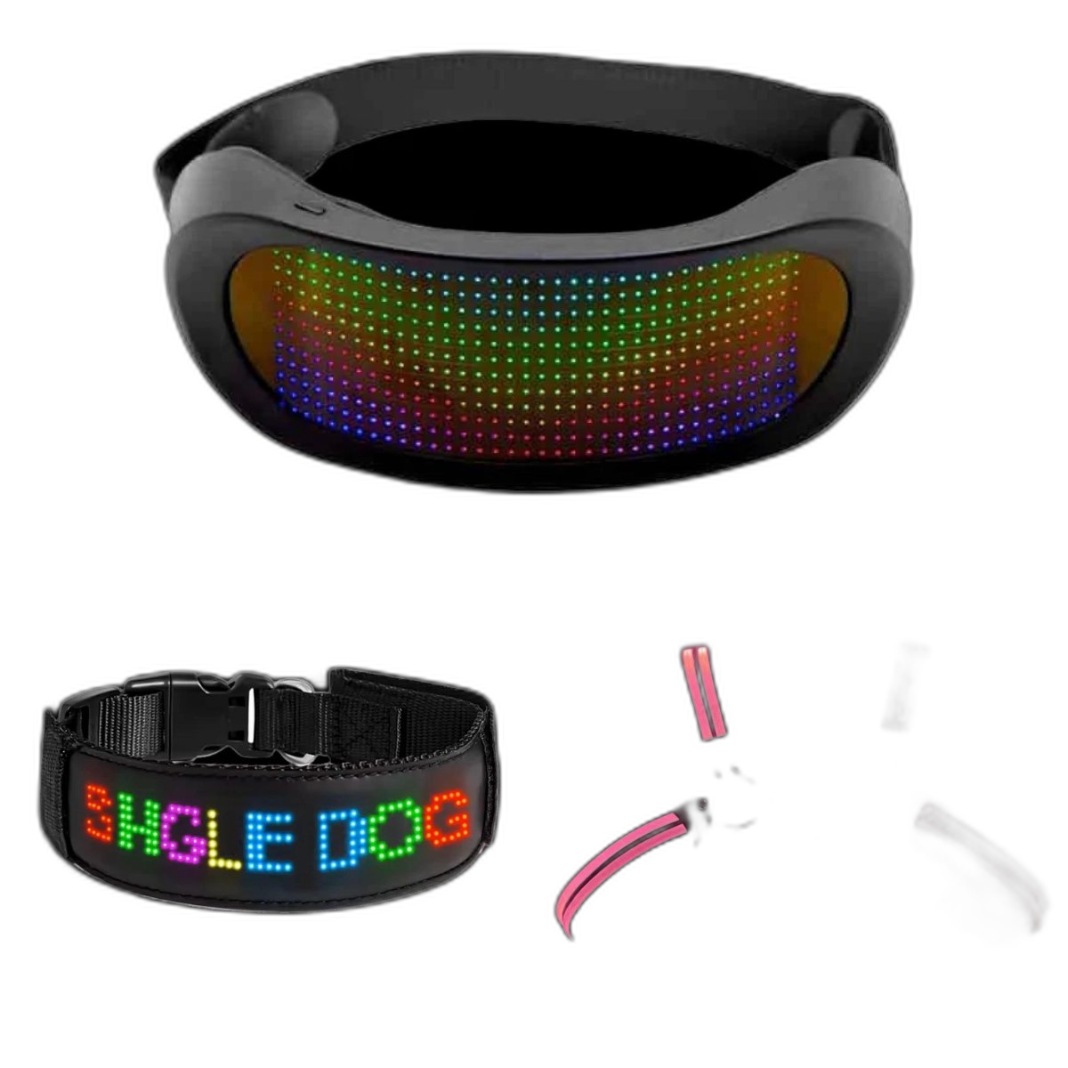 Future Kink Bundle