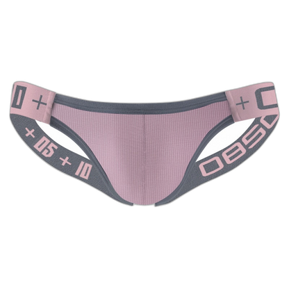 Summer Breeze Breathable Jockstrap