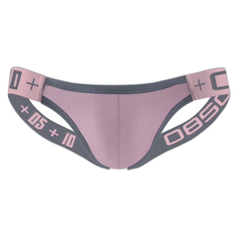 Summer Breeze Breathable Jockstrap
