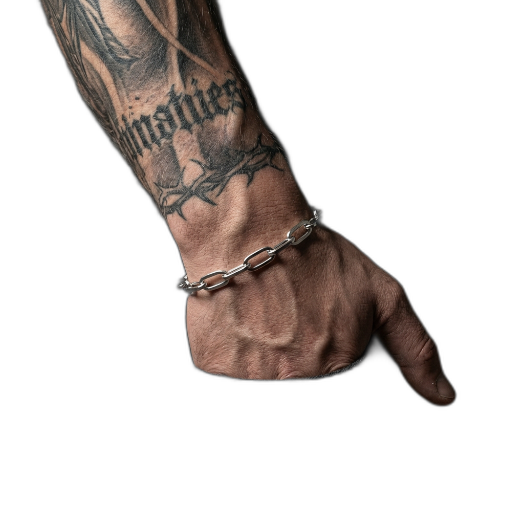 Chain Bracelet