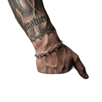 Chain Bracelet