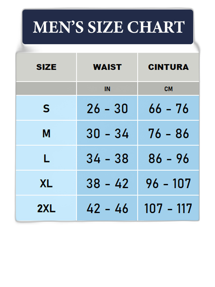 2 Pack Men's Large Pouch Casual Underwear