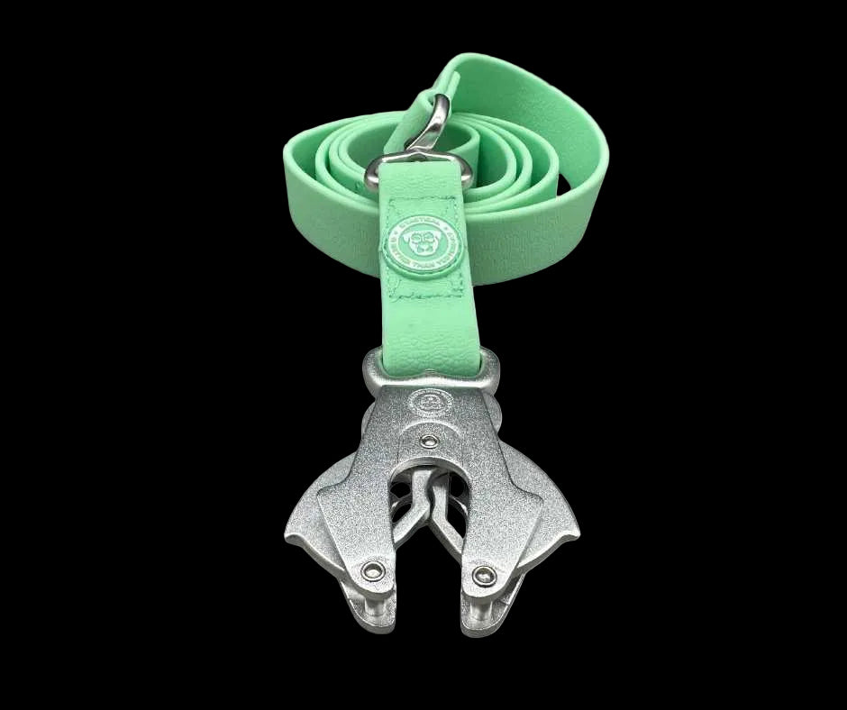 Tactical Frog Clip Lead Green