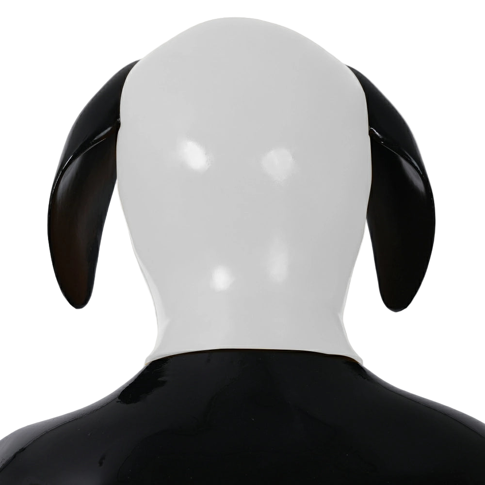 Furrjoi Silicone Lapsus Hood White