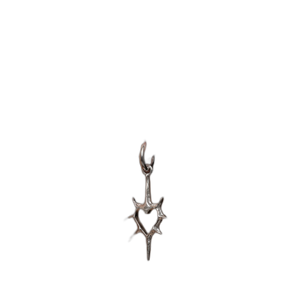 Heart of Thorns Earrings