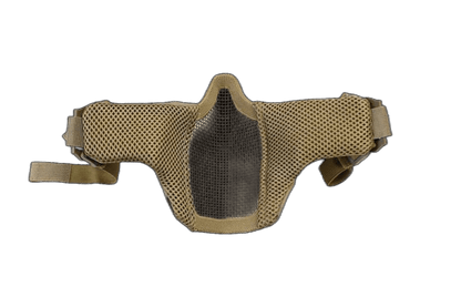 Oper8 Fast Helmet Slimline Mesh Mask