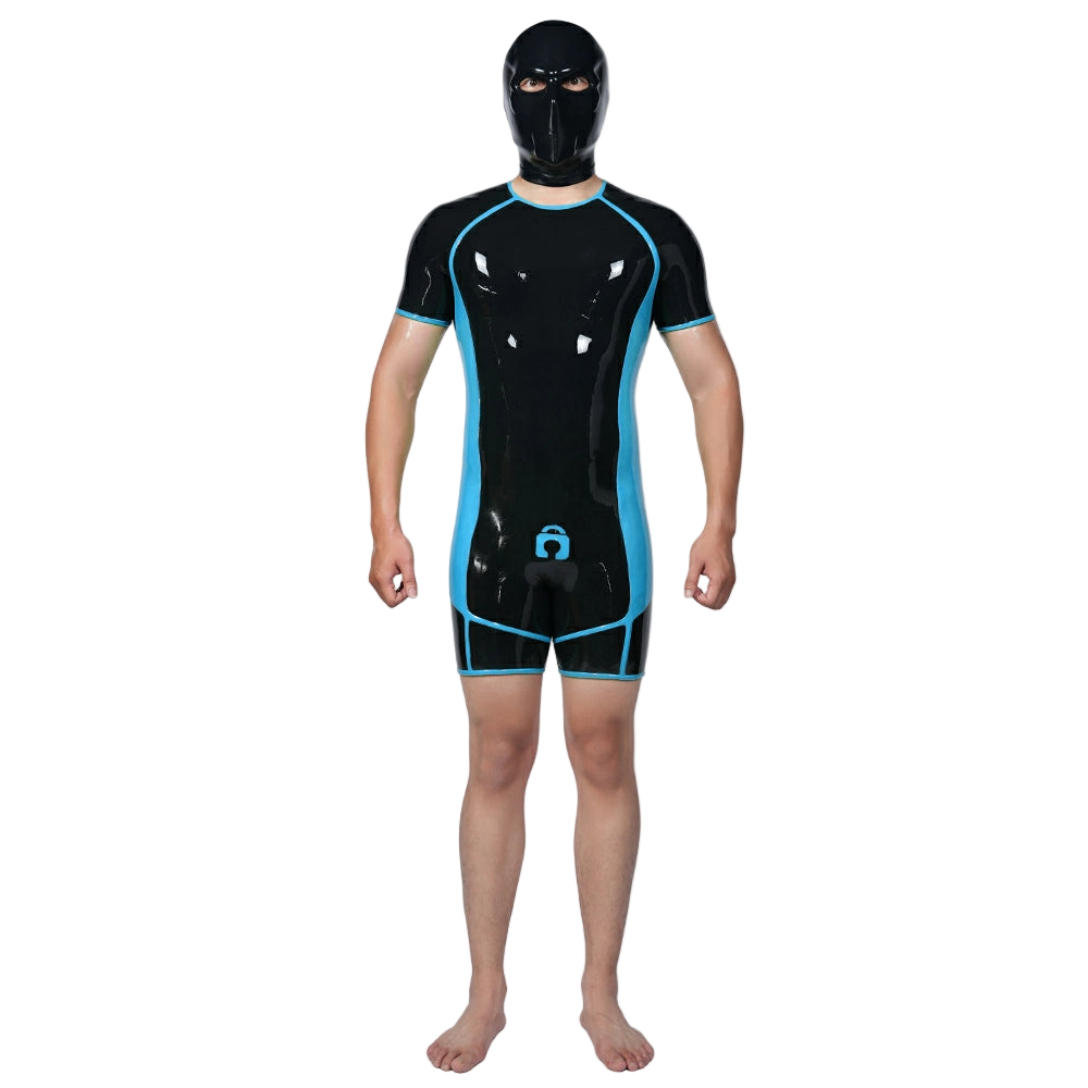 Furrjoi Silicone Singlet Light Blue