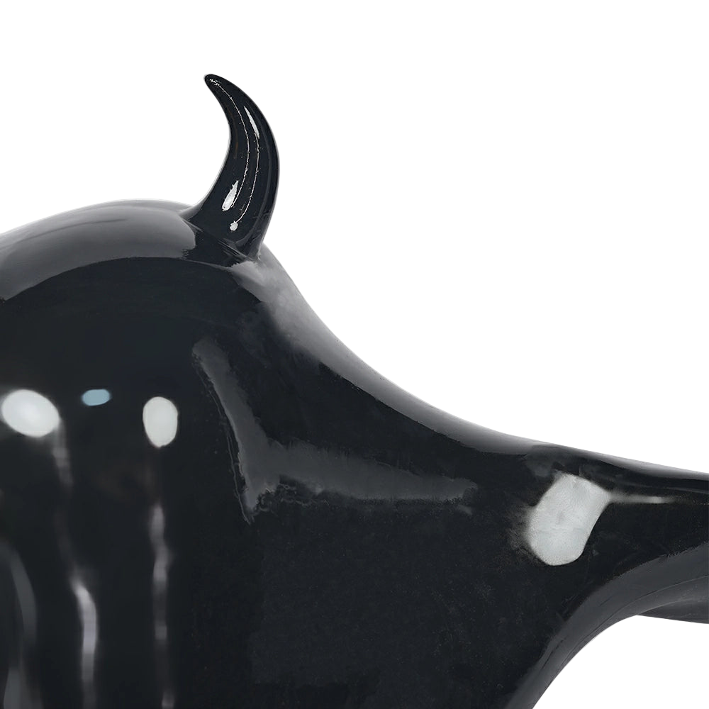 Furrjoi Silicone Bitchsuit Black