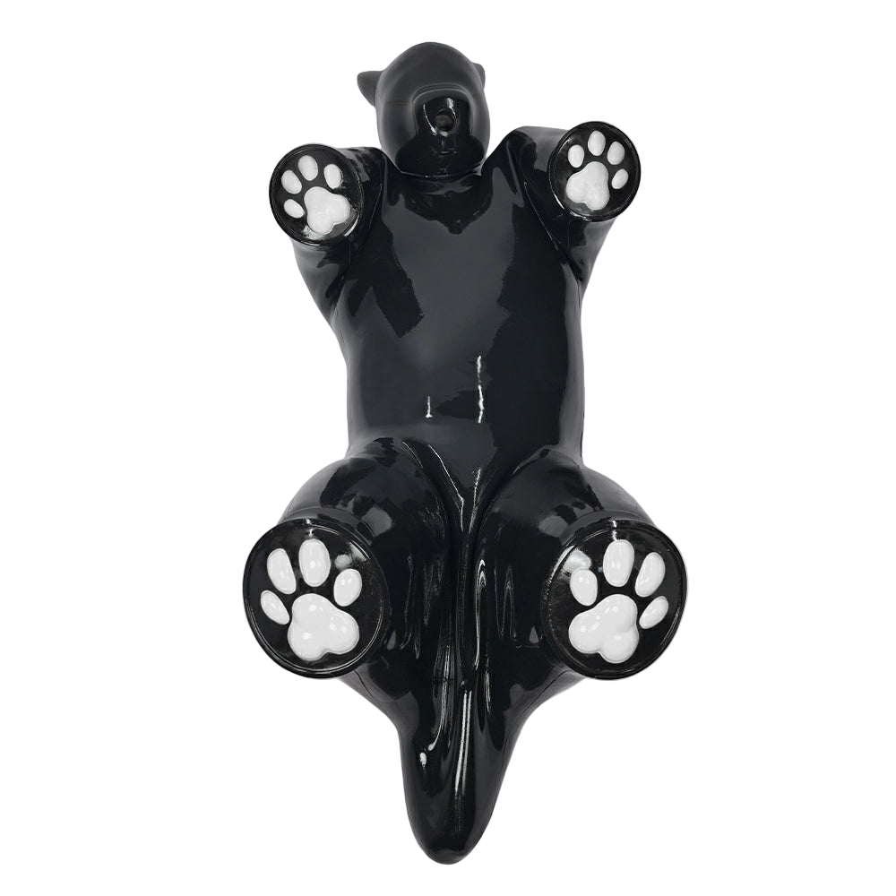 Furrjoi Silicone Bitchsuit White