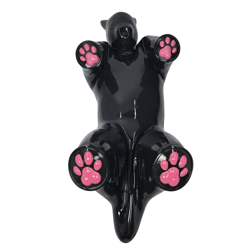 Furrjoi Silicone Bitchsuit Pink