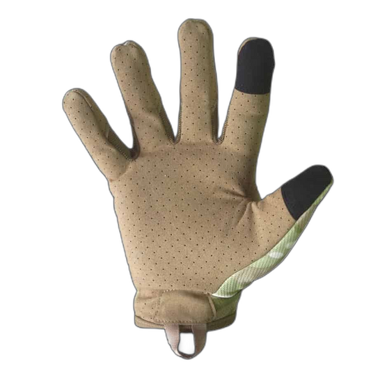 Kombat UK Operators Gloves - BTP
