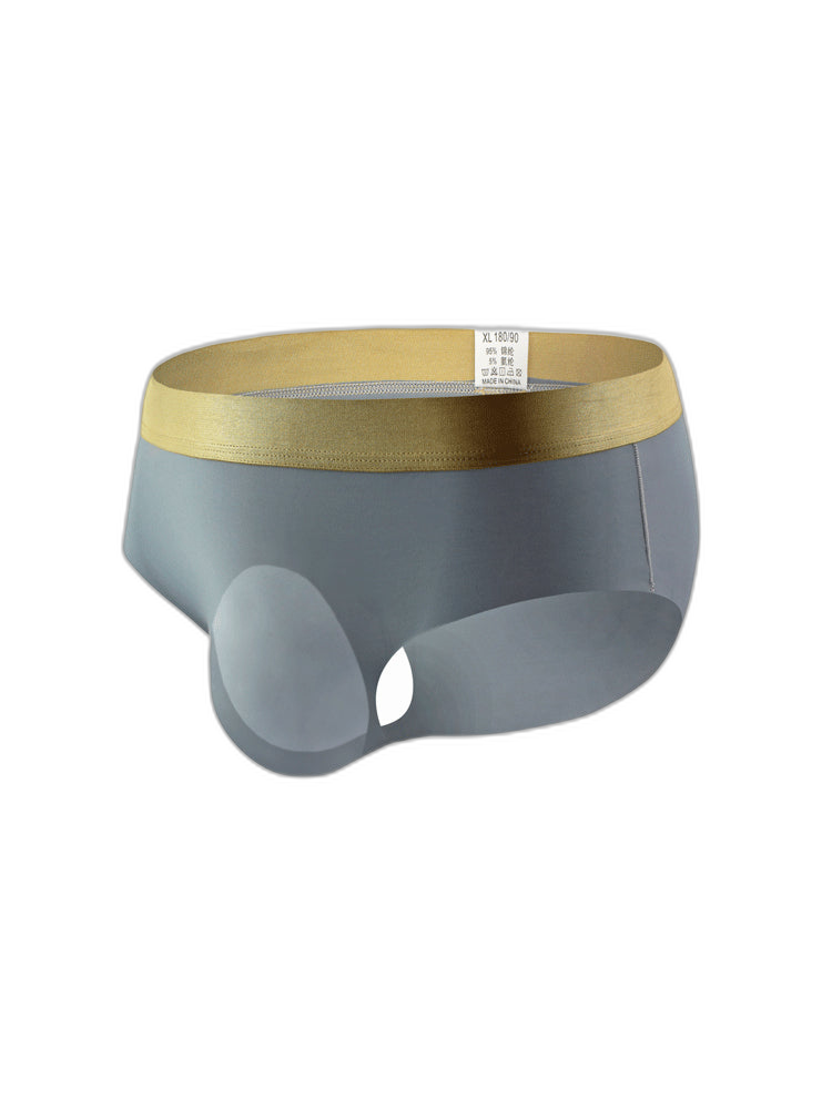 Seamless U Convex Pouch Briefs