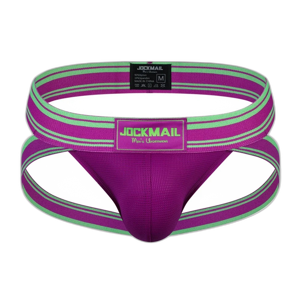 Jockmail Fiesta Jockstrap