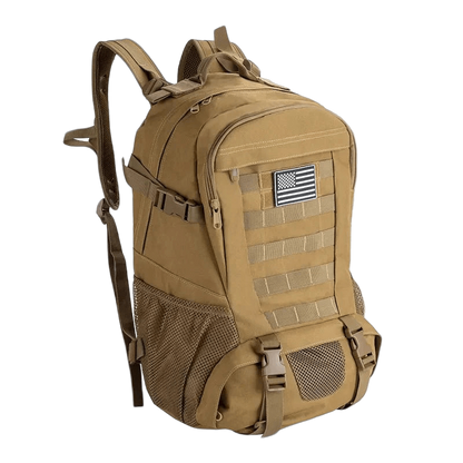 30L Military Style Backpack (Various Colours)