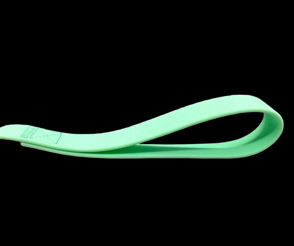 Tactical Frog Clip Lead Green